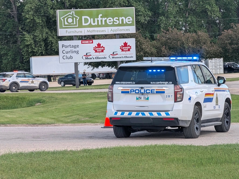 Gun and drugs seized after firearm incident at Portage hotel; suspect ...