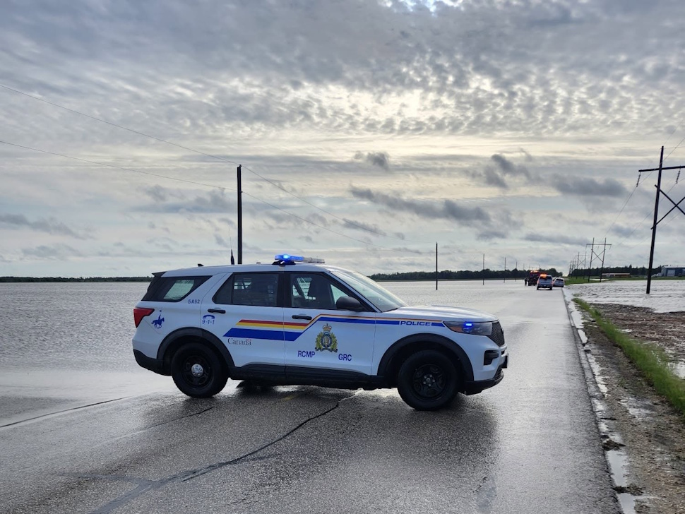 Heavy rains impacts Parkland and western Manitoba regions - Flood ...