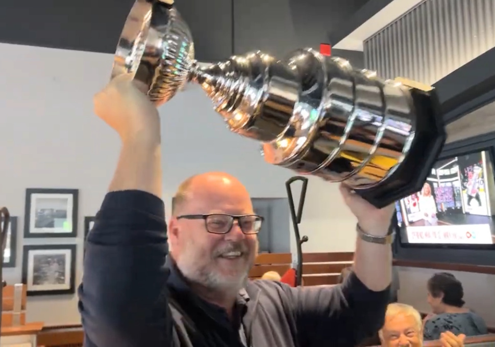 Boston Pizza crowned 2026 PortageOnline Cup champions