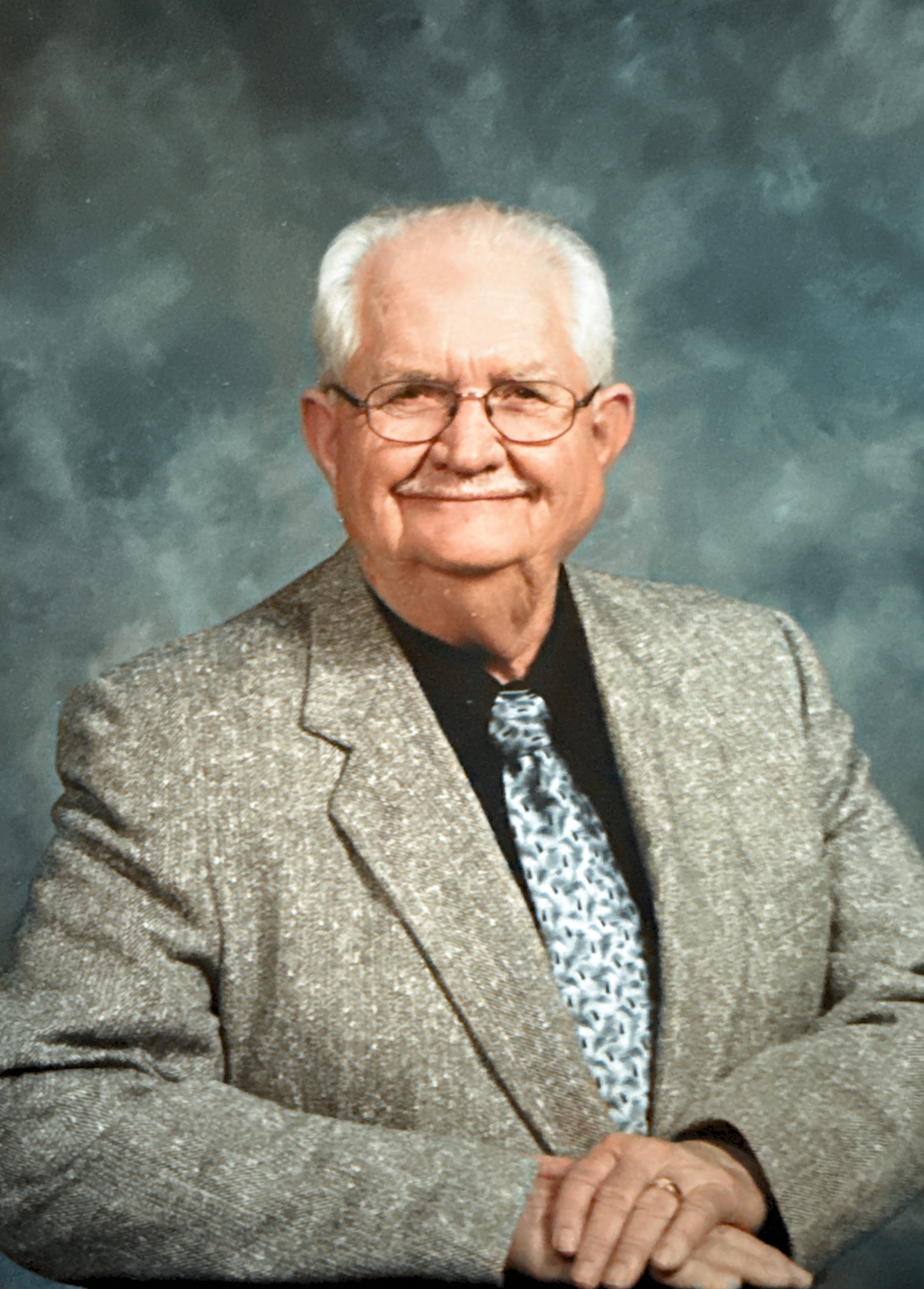 Fredrick “Fred” Ross Beamer