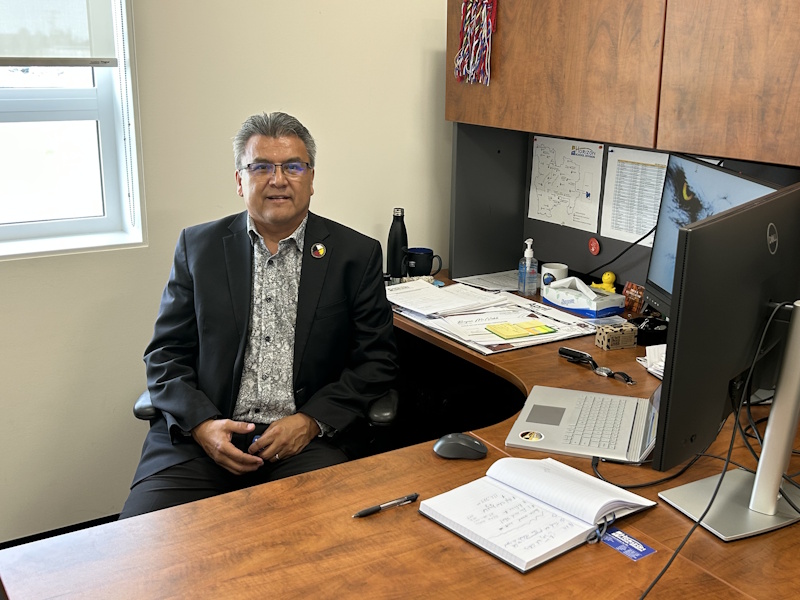 Community Partnership Powwow to bring Indigenous celebration to Humboldt