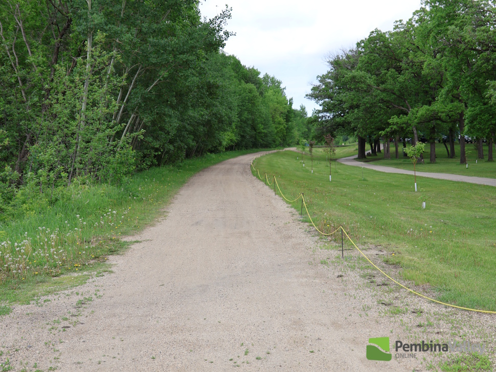 Carman community pathway set for refresh - PembinaValleyOnline.com ...