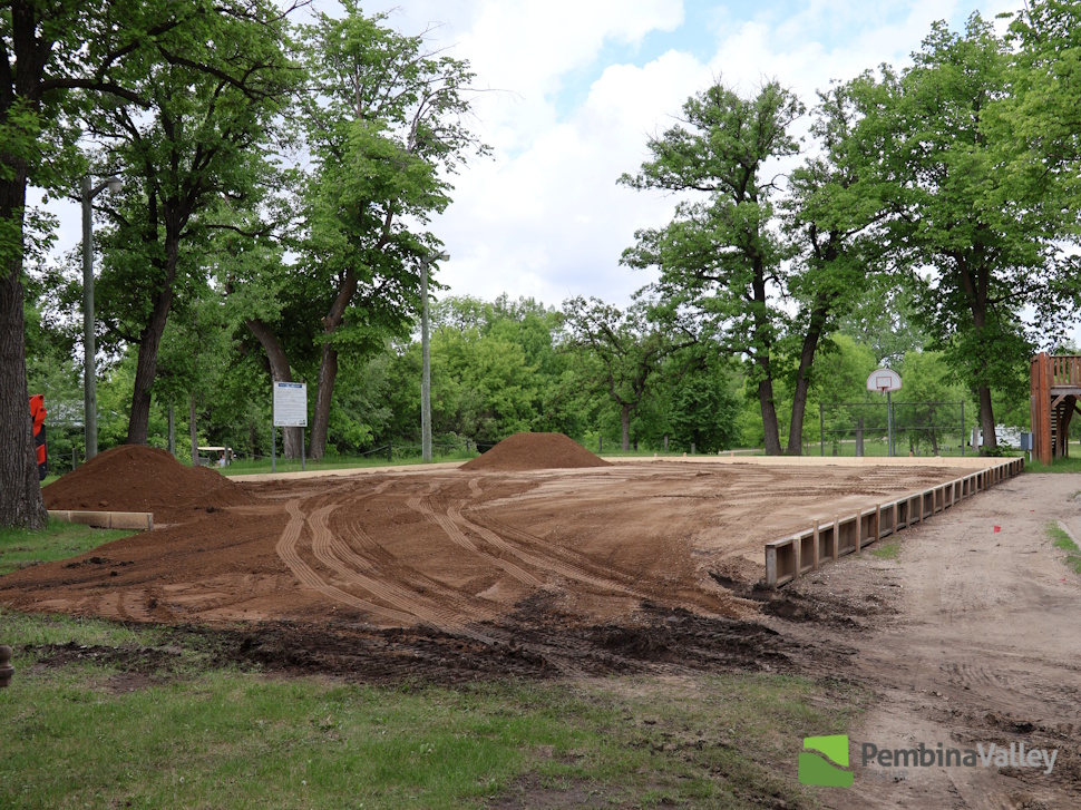 Carman community pathway set for refresh - PembinaValleyOnline.com ...