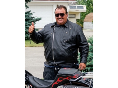 Edwin Dueck - CHVNRadio: Southern Manitoba's hub for local and ...