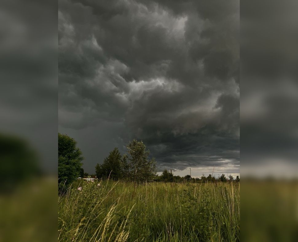 Southeast farms dealing with aftermath of serious storms