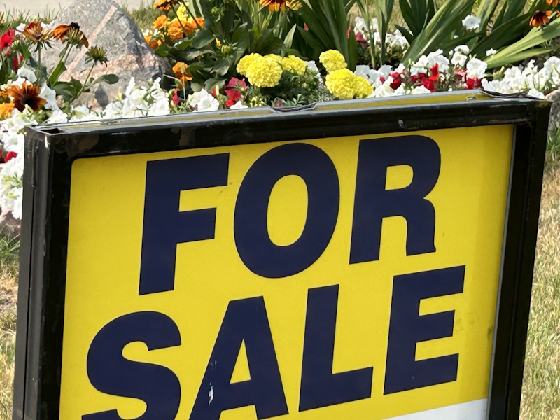 Higher home prices, interest rates squeezing first-time buyers, mortgage broker says