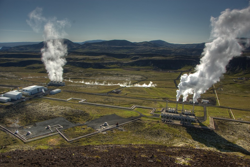 Canada invests in first national geothermal energy roadmap
