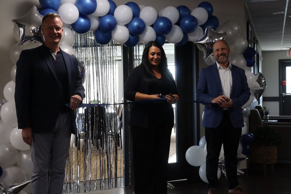 Travelodge returns to Estevan with reopening of all-suite hotel