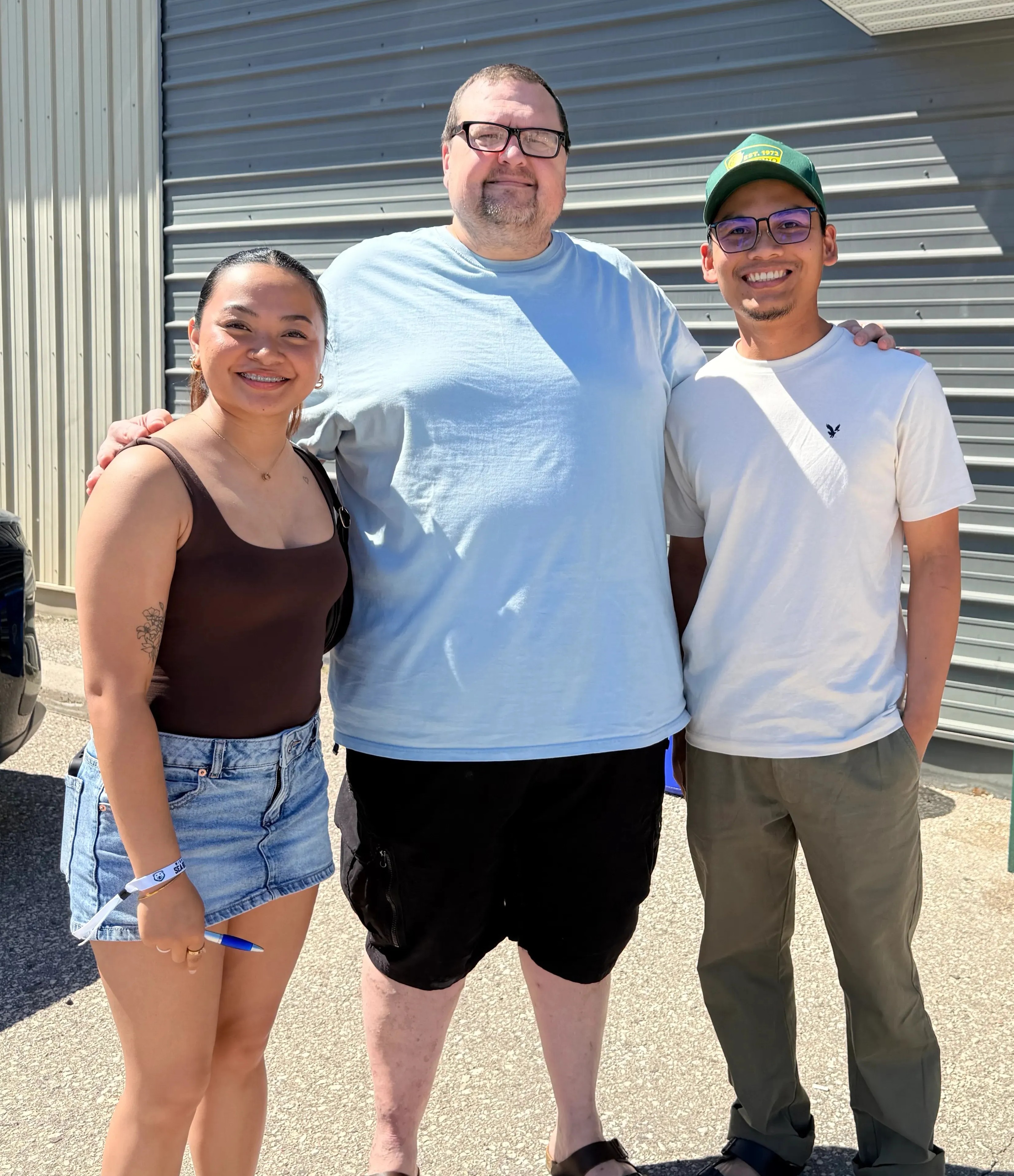 Youthful leadership brings new vision to Filipino association