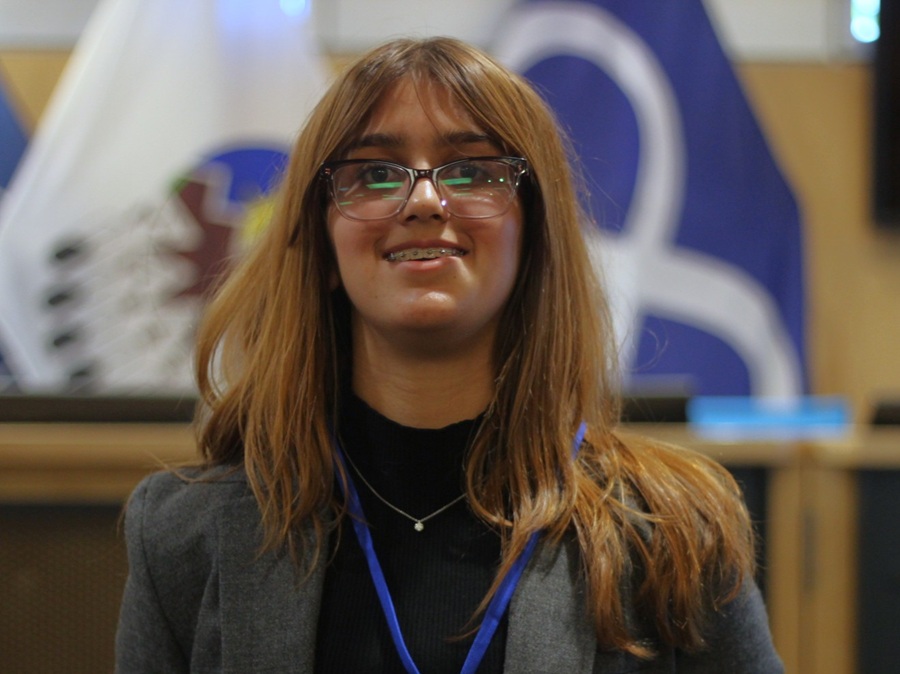 A look at Chestermere's Mayor for a Day - StrathmoreNow.com - Local ...
