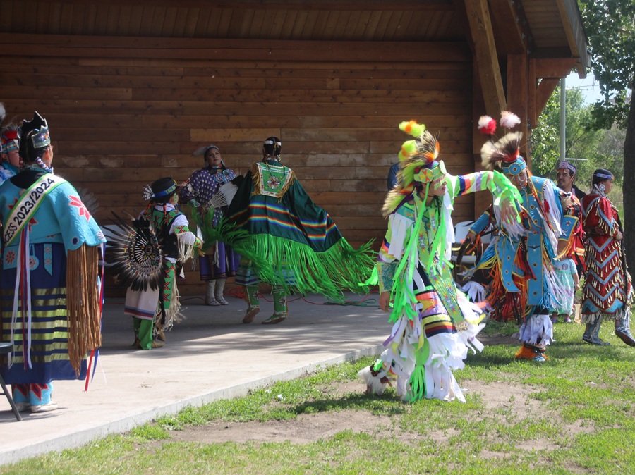 Strathmore to celebrate National Indigenous Peoples Day with community ...