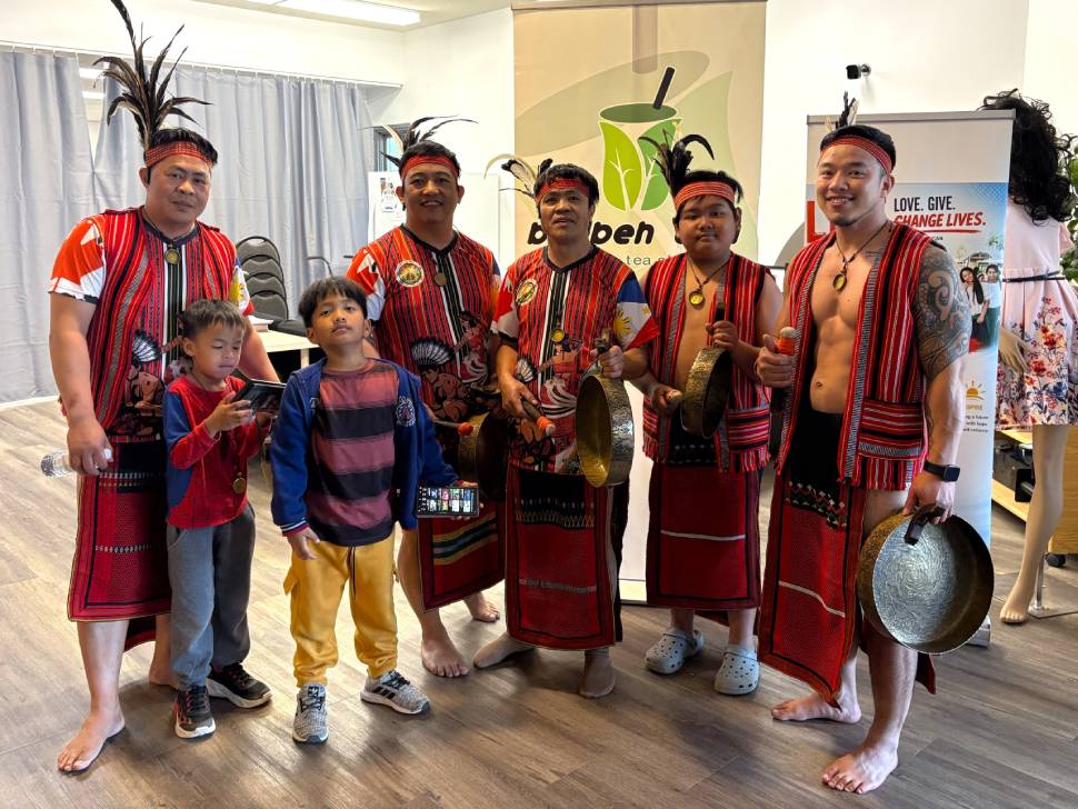 Filipino Heritage Celebration highlights culture and community in Southeast Manitoba