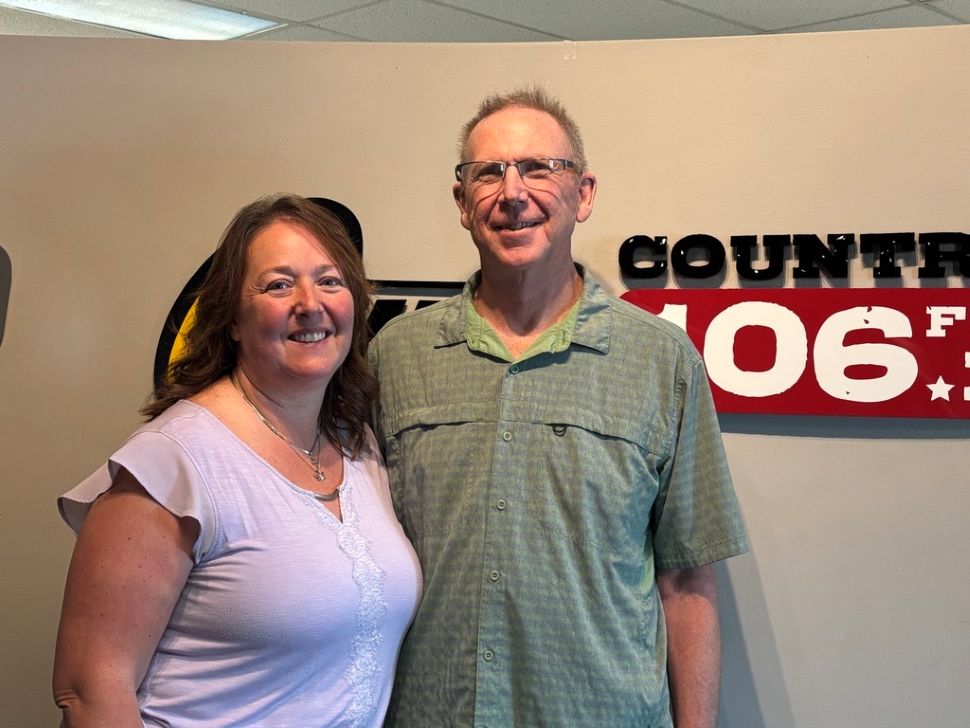Local access to cancer treatment eases journey for Estevan couple