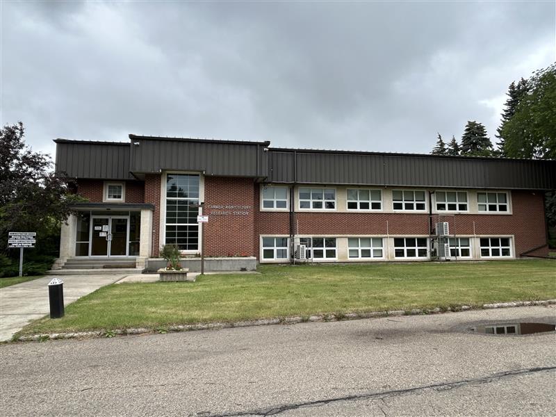 Lacombe Research Facility closure leaves Canadian Beef Industry searching for answers