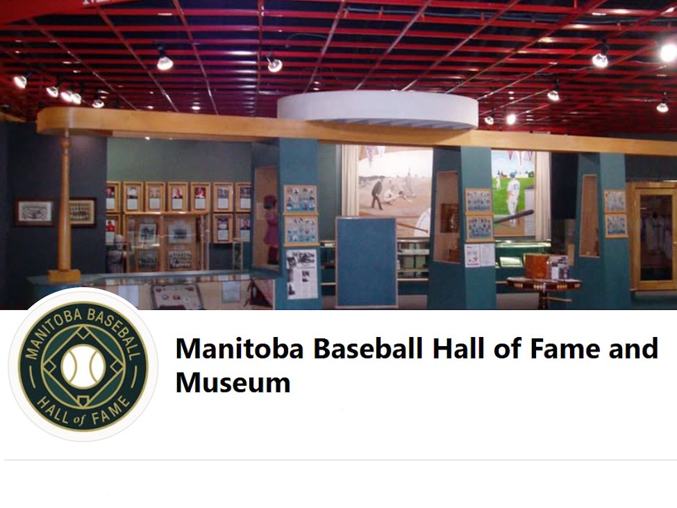 Manitoba Baseball Hall of Fame celebrates leaders in the game