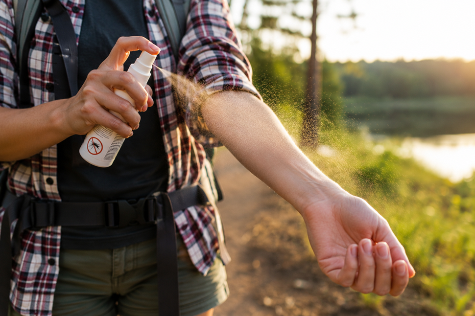 Health officials urge mosquito precautions as populations surge across Saskatchewan