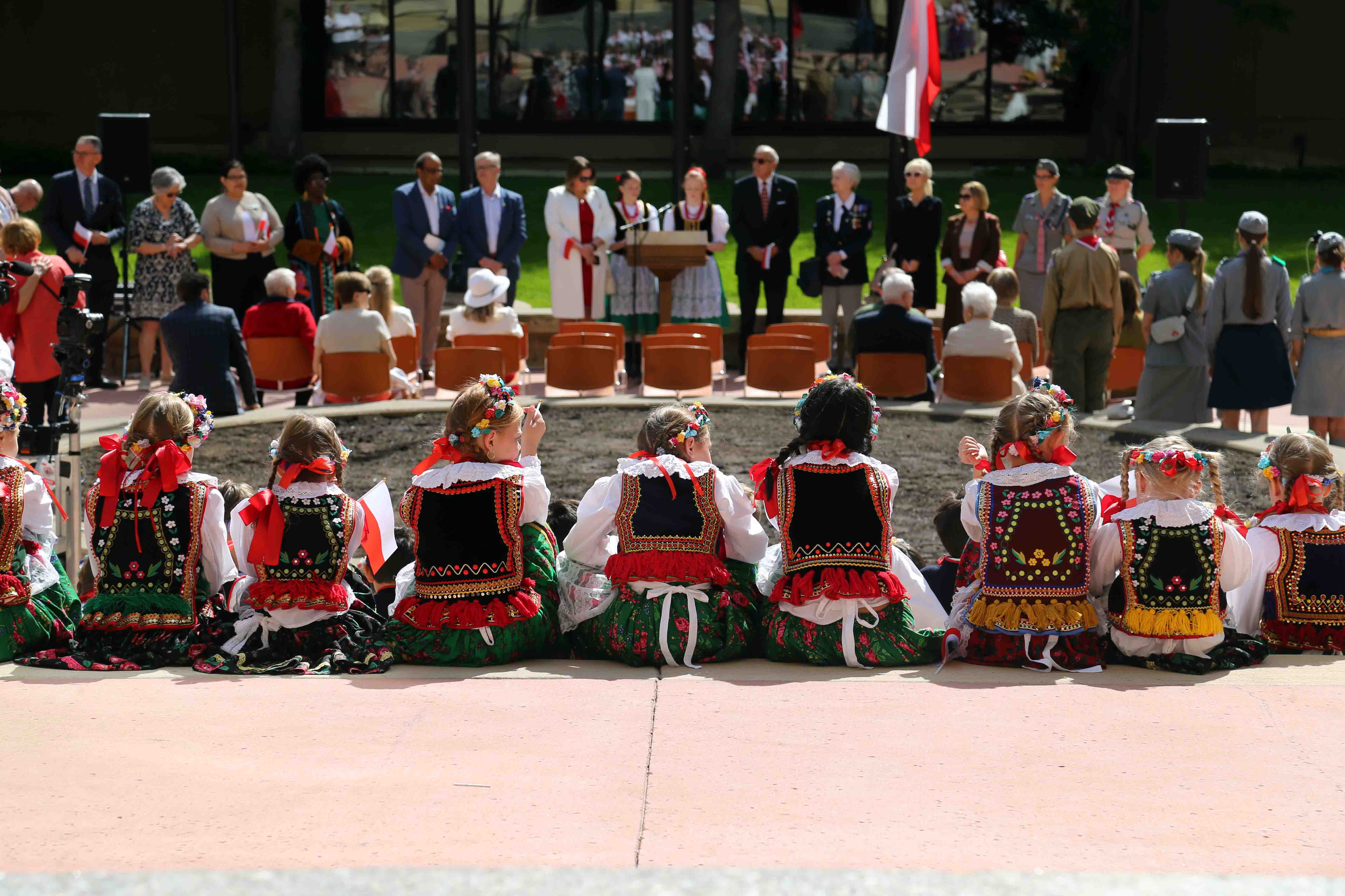 Polish Canadian Heritage Day marks generations of tradition in Alberta