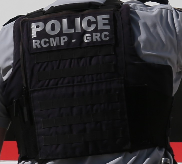RCMP warns violent online groups are targeting youth - DiscoverAirdrie ...
