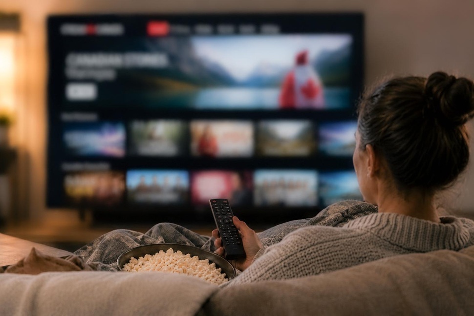 Federal government announces $600 million for Canadian culture, reviews streaming regulations