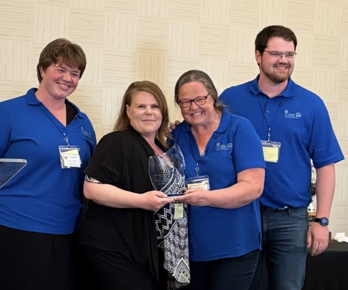 Chinook's Edge drivers capture awards at provincial competition ...