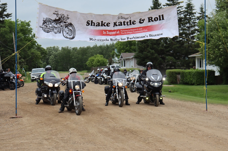 Shake, Rattle and Roll drives fundraising effort past $250,000 mark ...