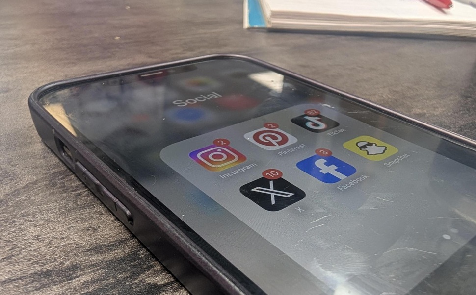 Proposed federal legislation would require social media platforms to put children's safety first