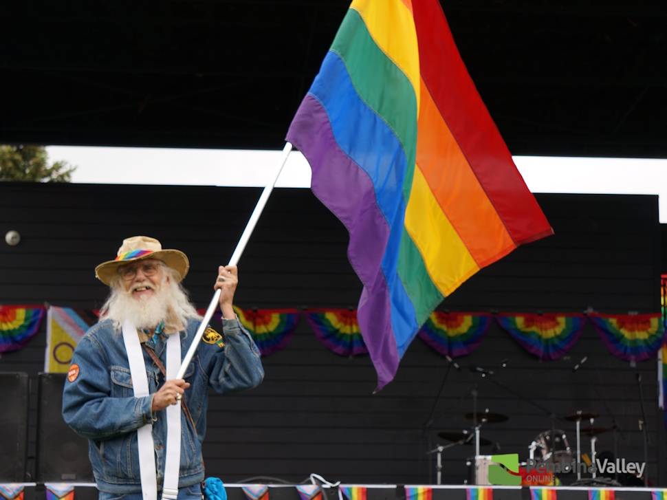 Pembina Valley Pride comes to Winkler