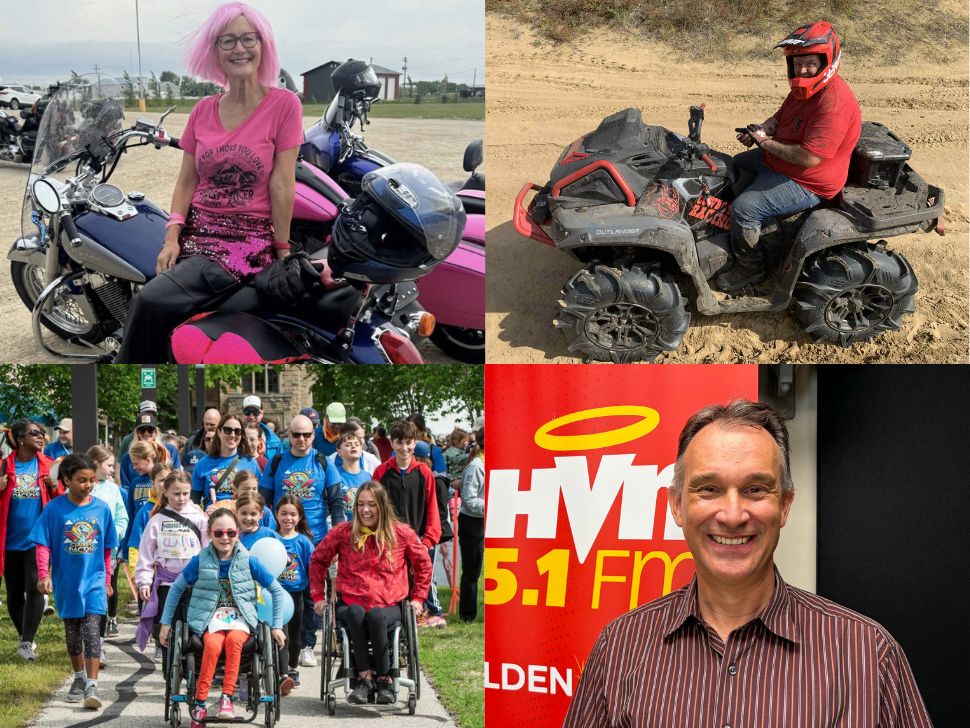 Inspiring Community Efforts and Uplifting Stories from Manitoba