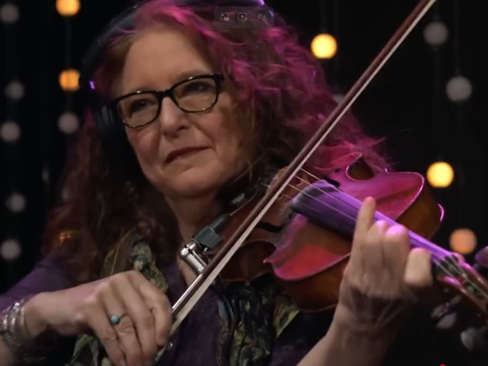 Put a Yid on It festival celebrates Yiddish cultural revival