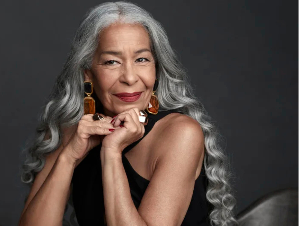 A Canadian icon returns: Molly Johnson at the TD Winnipeg International Jazz Festival in Winnipeg