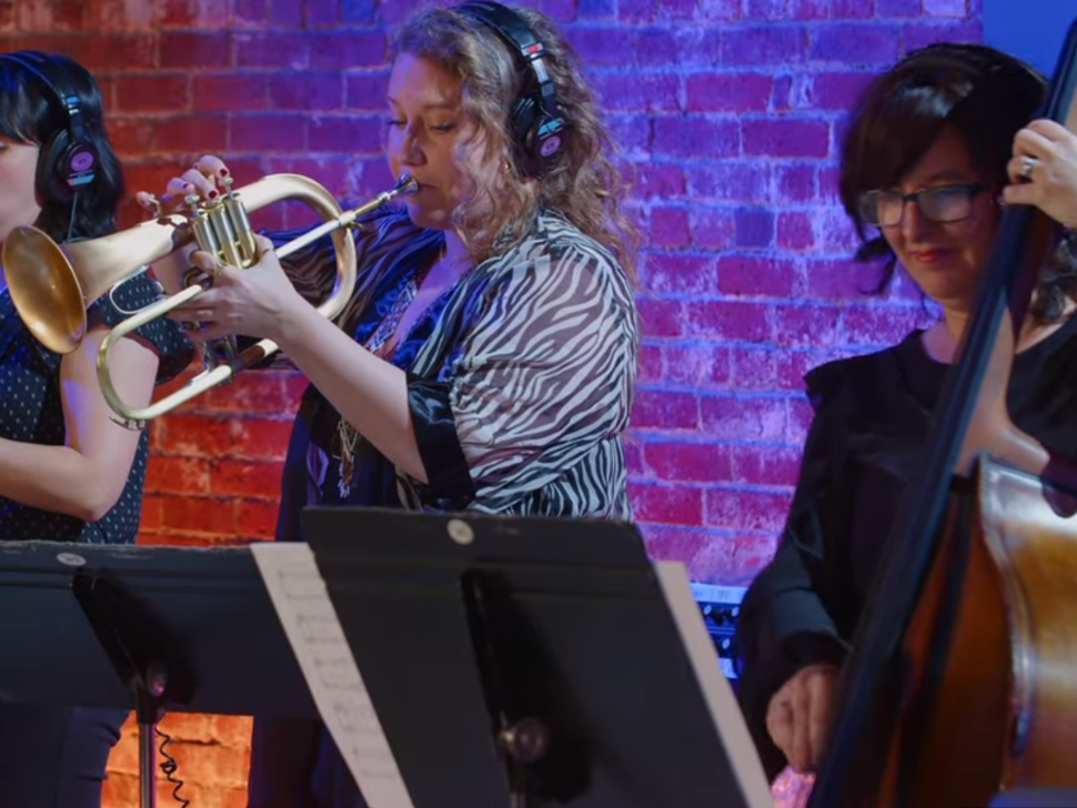 The Ostara Project Brings Canada's Leading Women of Jazz to Winnipeg