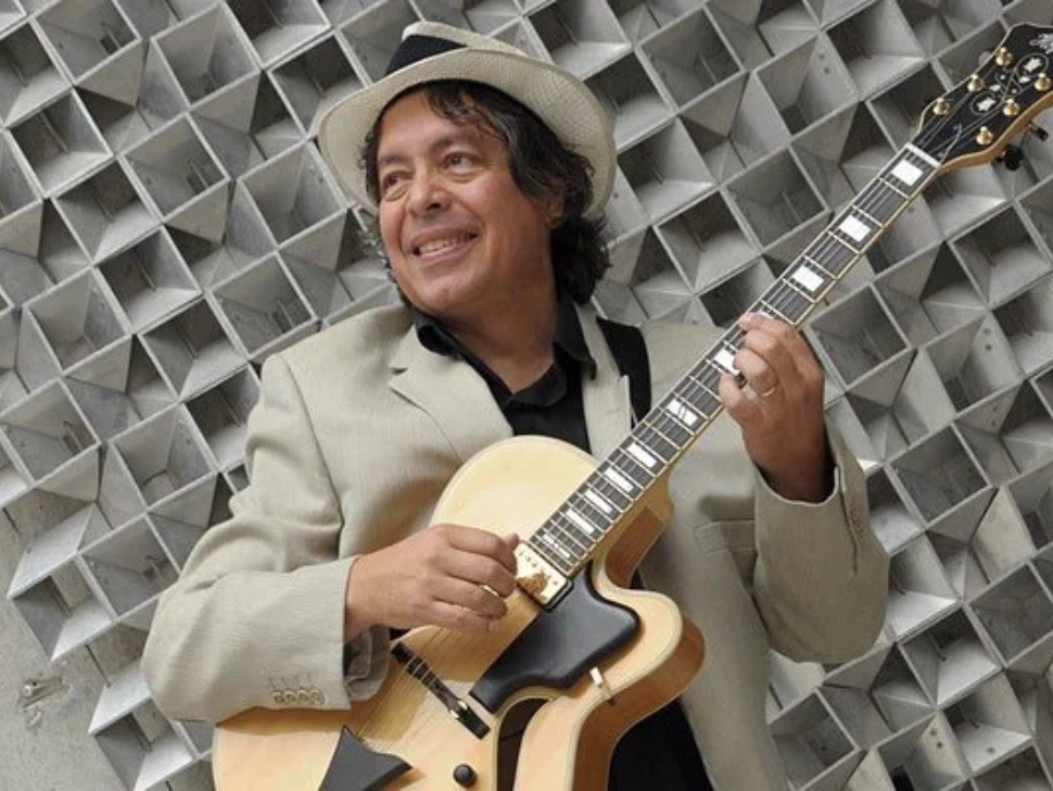 Brazilian Beats set to party at Winnipeg Jazz Festival’s Latin Night