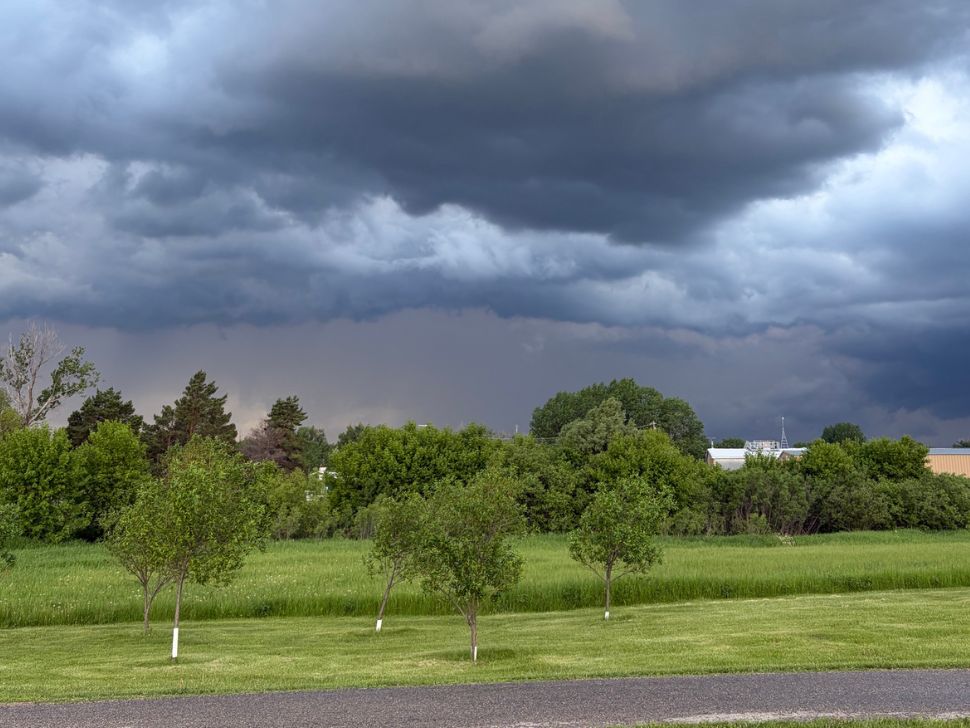 Southern Manitoba braces for another round of hail, high winds, and ...