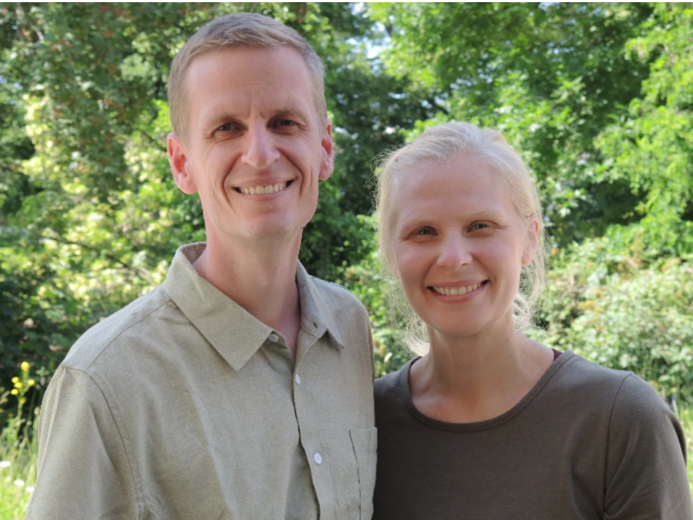 Missionary doctor who contracted Ebola in Congo released from hospital
