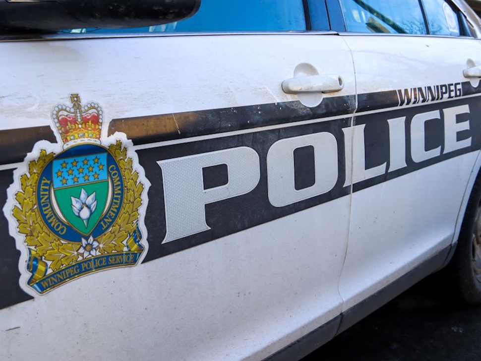 Winnipeg police safely locate missing 15-year-old boy - CHVNRadio ...