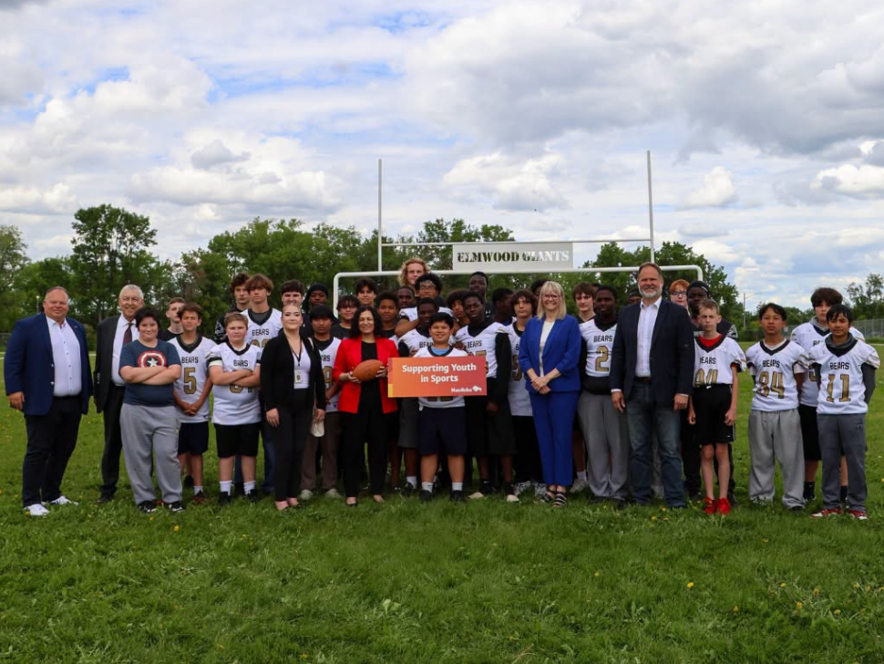 Manitoba invests $180K to expand youth football and mentorship program ...