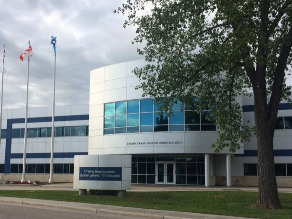 Province backs major expansion at 17 Wing Winnipeg, up to 1,400 jobs ...