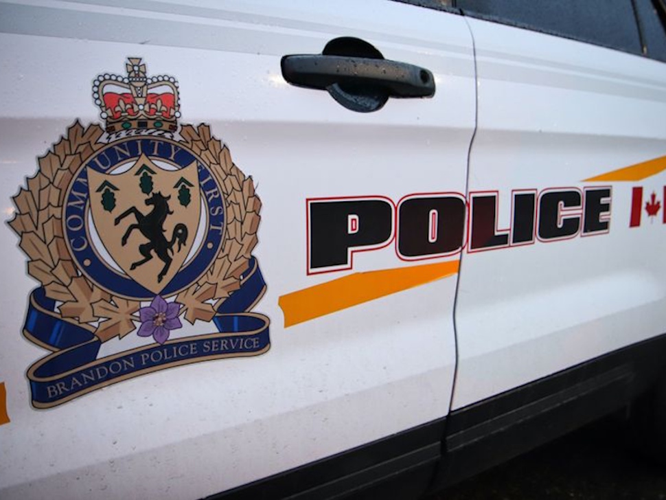 Man faces multiple charges following threats against Brandon business ...