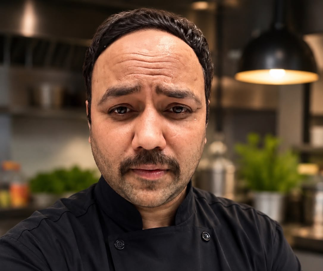 Swiss-trained chef to oversee Okotoks' newest breakfast restaurant