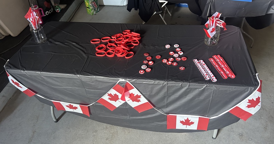 Canada facing Morocco on Saturday; poll results