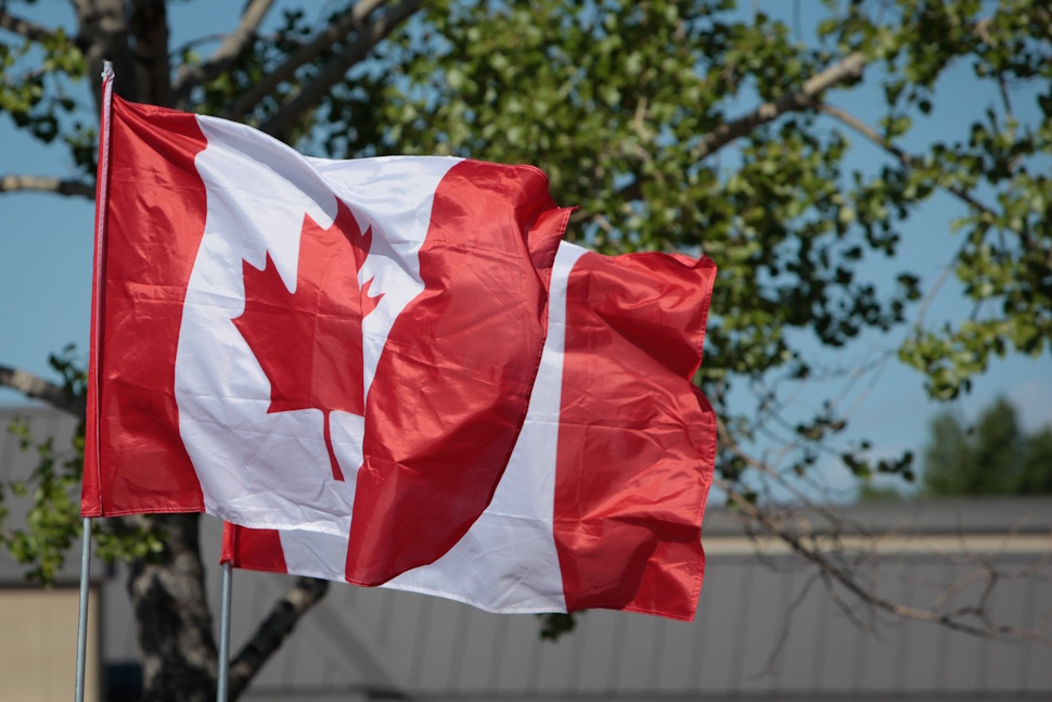Your guide to Canada Day events in Central Alberta