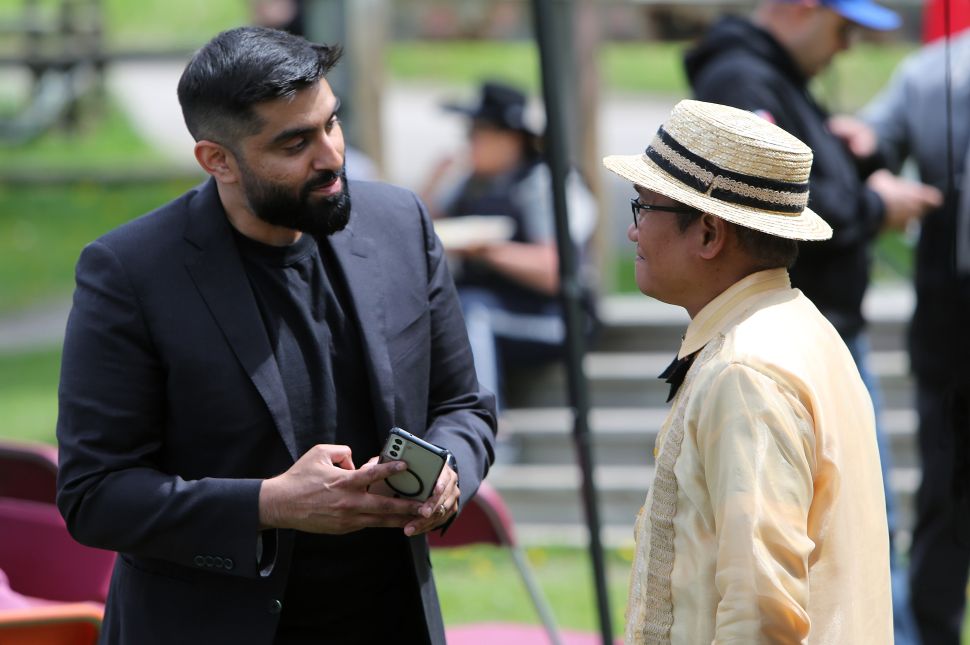 GALLERY: Cultural Harmony: Bridging Generations Through Art and Music ...