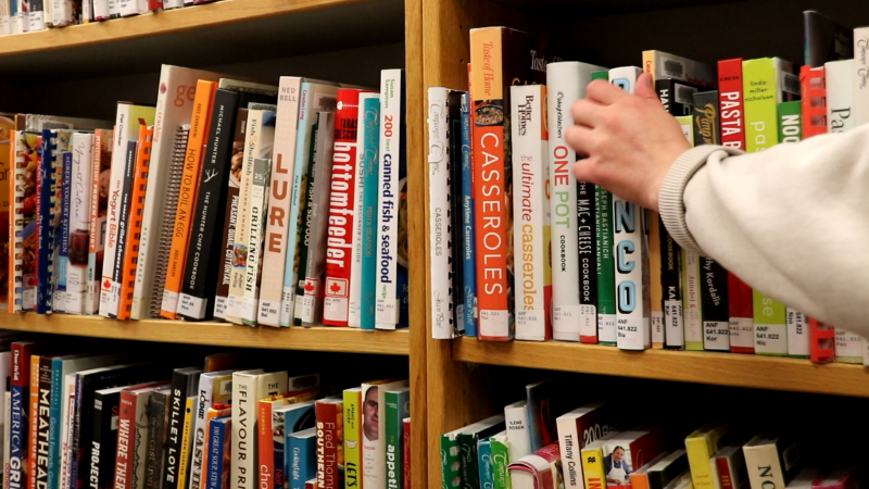 Early Years Family Resource Centre to mark International Literacy Day
