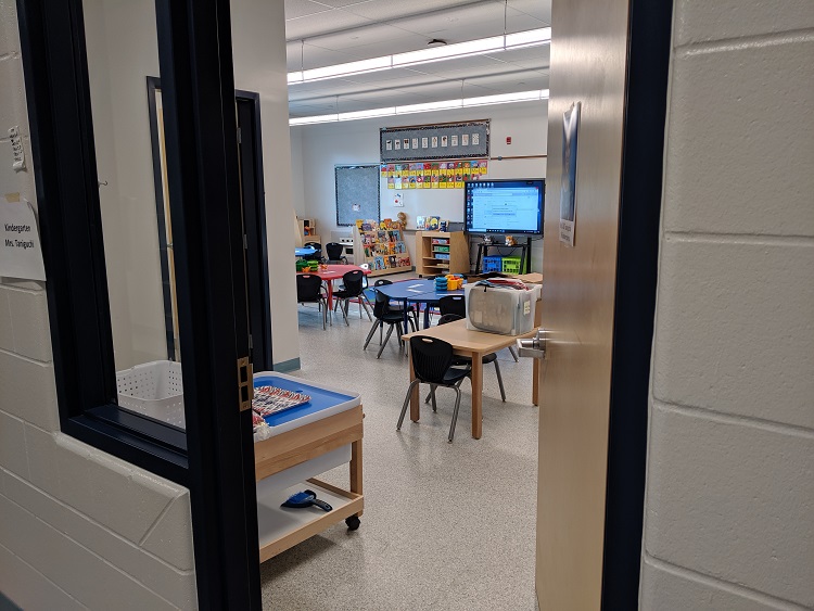 Rocky View Schools highlights technology and cybersecurity improvements