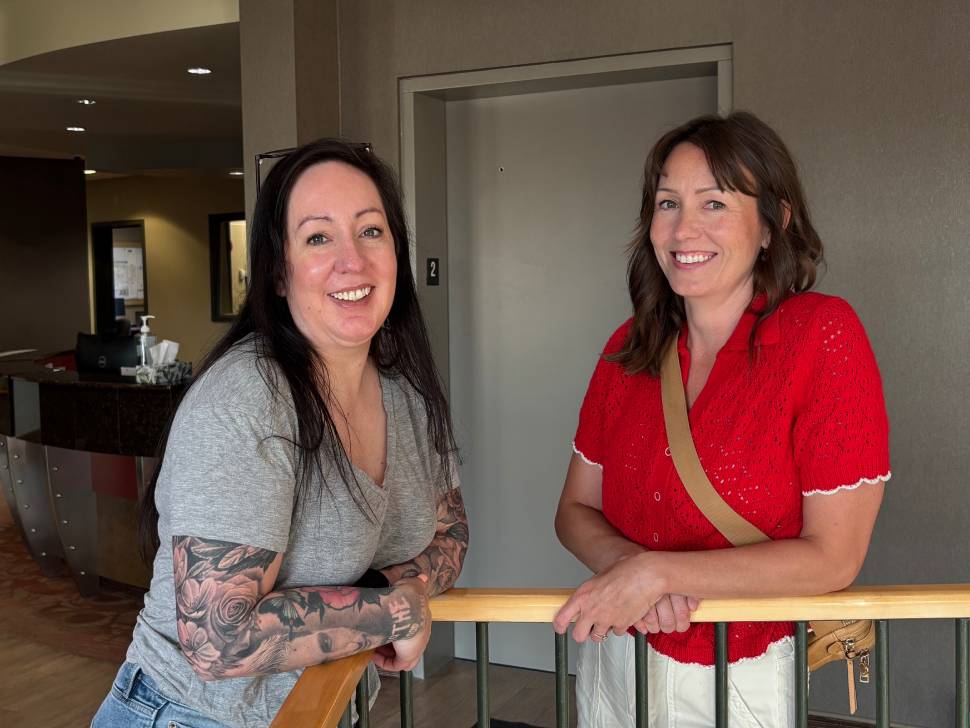 Charity BBQ to support Headway’s work with youth and adults
