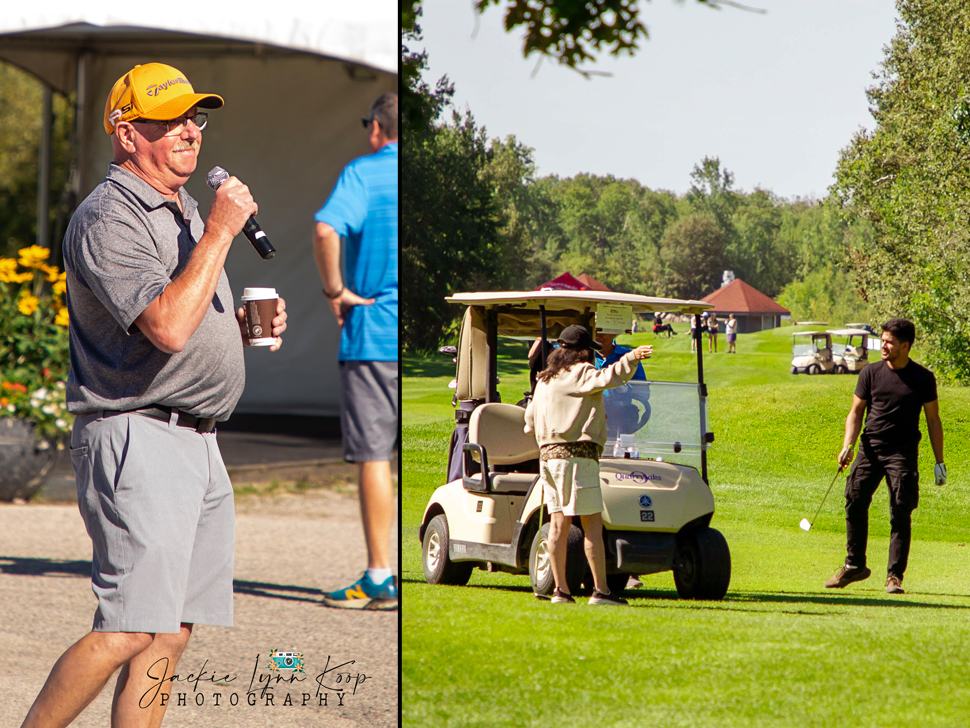 Southeast Helping Hands golf tournament aims to drive support for local families