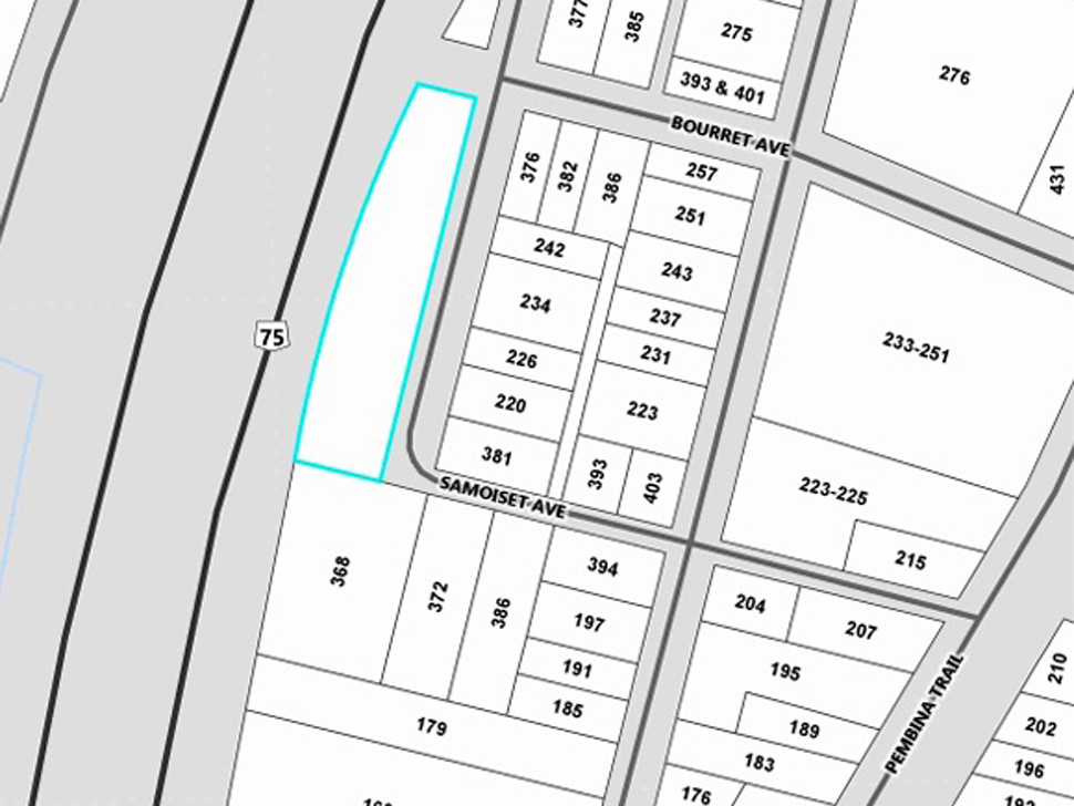 Ritchot denies housing proposal for Ste. Agathe