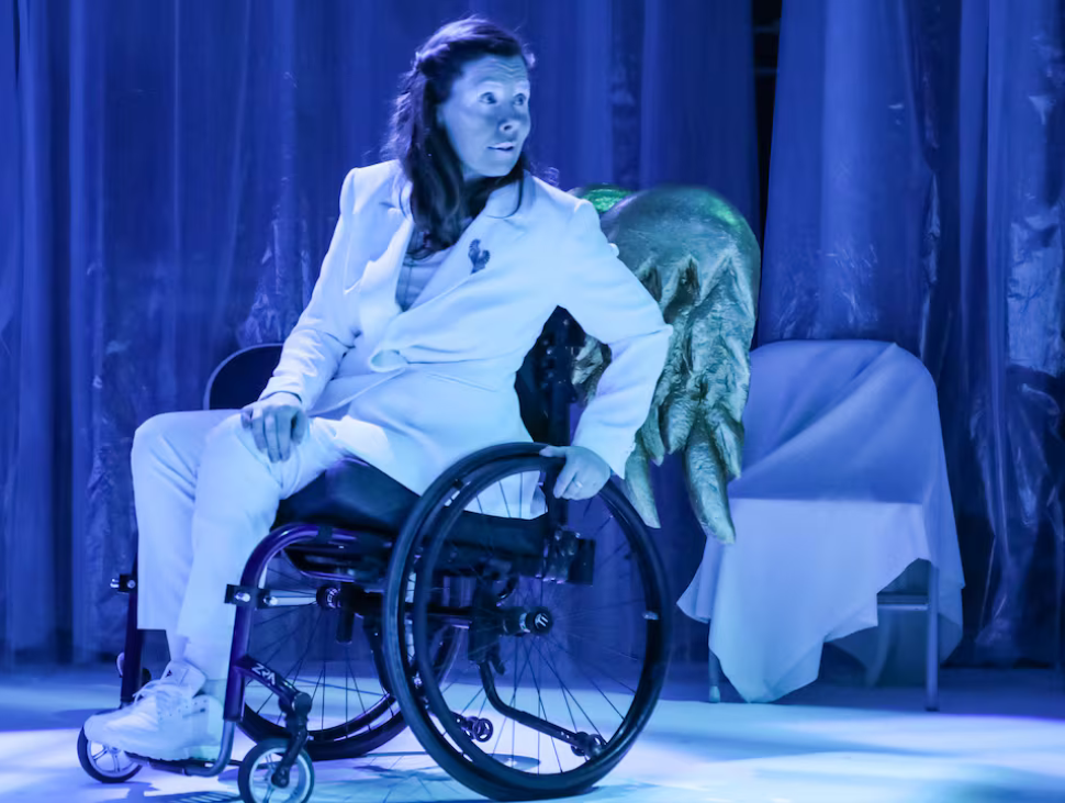 Sick + Twisted Theatre founder steps down after over a decade ...