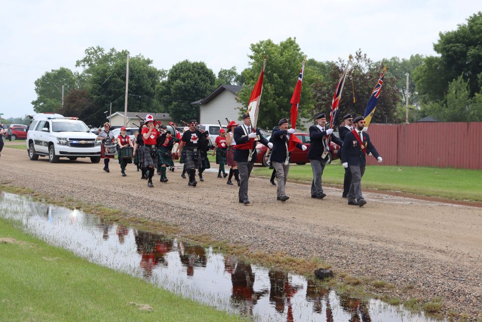 Community celebrations fill the southeast: a Week of Pictures