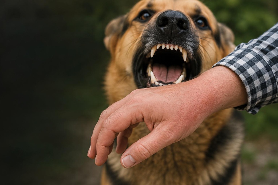 SHA Warns Residents: Take Animal Bites Seriously - News Directory 3